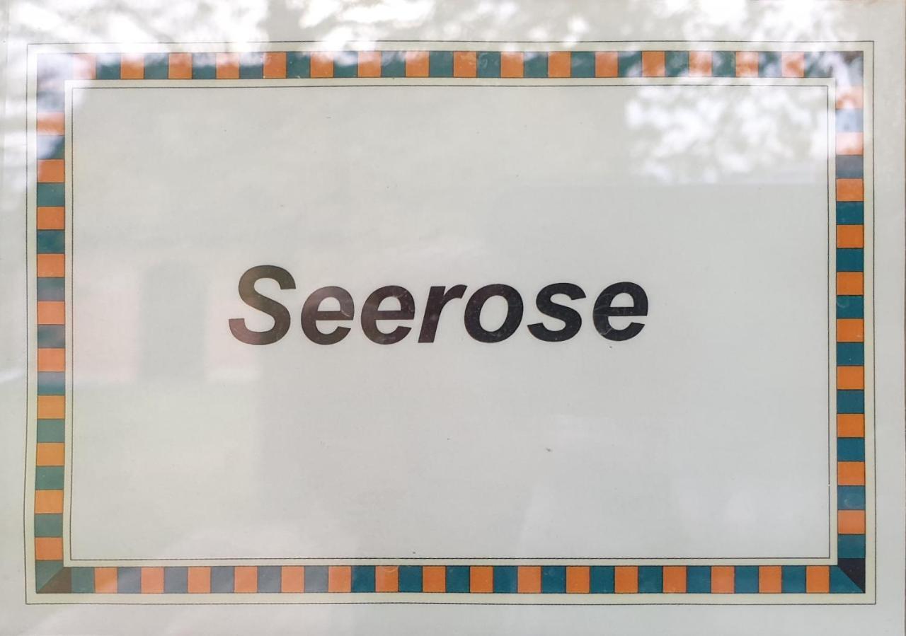 Ferienhof Mochowsee 슈빌록제 외부 사진